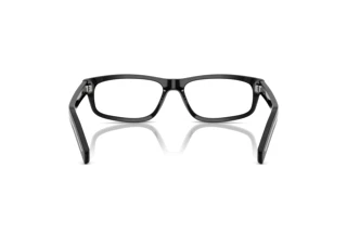 Achteraanzicht Prada PR B02V (16K1O1)