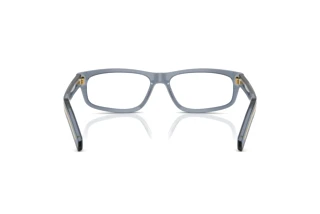 Achteraanzicht Prada PR B02V (17T1O1)