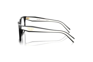 Zijaanzicht Prada PR B03V (16K1O1)