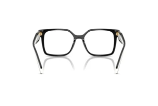 Achteraanzicht Prada PR B03V (16K1O1)