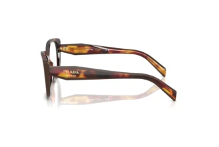 Zijaanzicht Prada PR B04V (22A1O1)