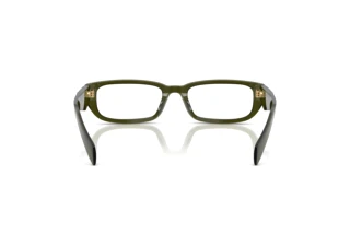 Achteraanzicht Prada PR B05V (19Z1O1)