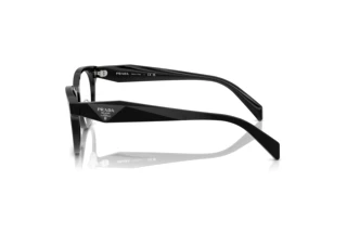 Zijaanzicht Prada PR B06VD (16K1O1)