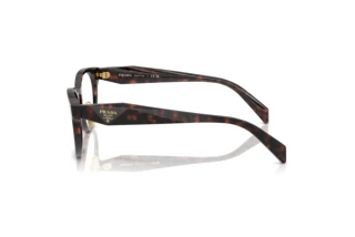 Zijaanzicht Prada PR B06VD (17N1O1)