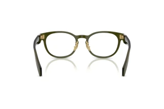 Achteraanzicht Prada PR B06VD (19Z1O1)
