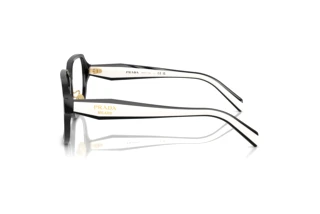 Zijaanzicht Prada PR B07VD (16K1O1)