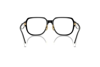 Achteraanzicht Prada PR B07VD (16K1O1)