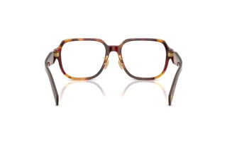 Achteraanzicht Prada PR B07VD (22A1O1)