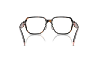 Achteraanzicht Prada PR B07VD (23A1O1)
