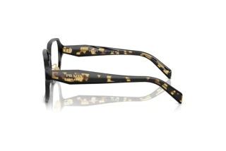 Zijaanzicht Prada PR B07VD (3891O1)