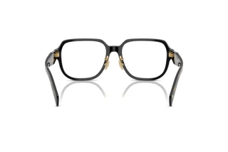 Achteraanzicht Prada PR B07VD (3891O1)