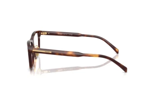 Zijaanzicht Prada PR B08VD (15W1O1)