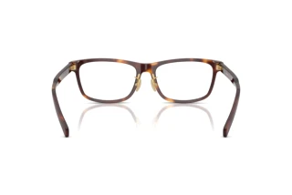 Achteraanzicht Prada PR B08VD (15W1O1)