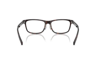 Achteraanzicht Prada PR B08VD (17N1O1)