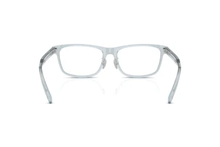 Achteraanzicht Prada PR B08VD (19T1O1)