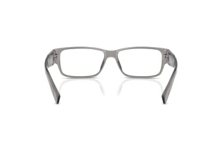 Achteraanzicht Prada PR B09V (16Z1O1)