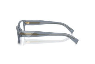 Zijaanzicht Prada PR B09V (17T1O1)