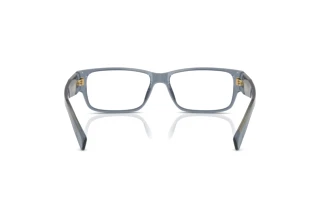 Achteraanzicht Prada PR B09V (17T1O1)