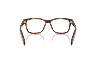 Achteraanzicht Prada PR B10V (15W1O1)