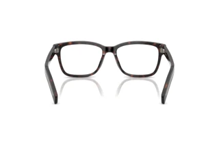Achteraanzicht Prada PR B10V (17N1O1)