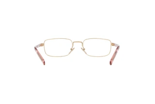 Achteraanzicht Prada PR B54V (ACX1O1)