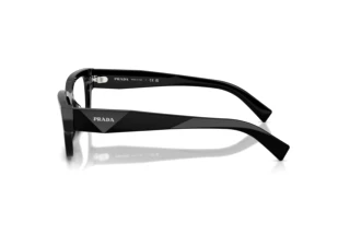 Zijaanzicht Prada PR C02V (16K1O1)