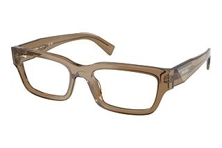 Prada PR C02V 22H1O1 Transparent Bark