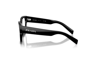 Zijaanzicht Prada PR C06V (16K1O1)