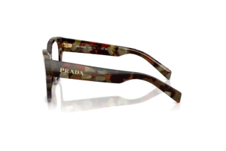 Zijaanzicht Prada PR C06V (22F1O1)