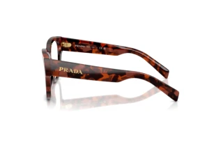 Zijaanzicht Prada PR C06V (23F1O1)