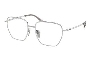 Prada PR C51VD 1BC1O1 Silver