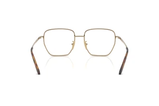 Achteraanzicht Prada PR C51VD (7OE1O1)