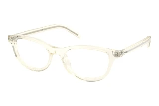 Vooraanzicht Prada PR D01VU (12X1O1)