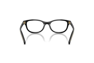 Achteraanzicht Prada PR D01VU (16K1O1)