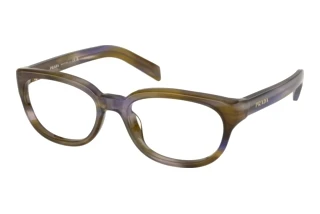 Vooraanzicht Prada PR D03VU (23G1O1)
