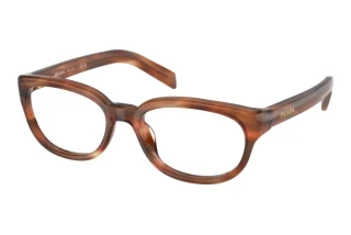 Vooraanzicht Prada PR D03VU (24G1O1)