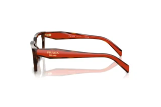Zijaanzicht Prada PR D05V (01K1O1)