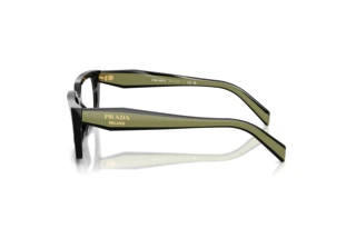 Zijaanzicht Prada PR D05V (03K1O1)