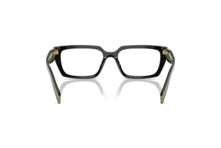Achteraanzicht Prada PR D05V (03K1O1)