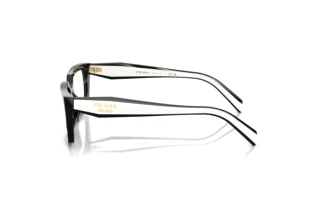 Zijaanzicht Prada PR D05V (20G1O1)