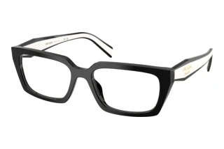 Vooraanzicht Prada PR D05V (20G1O1)