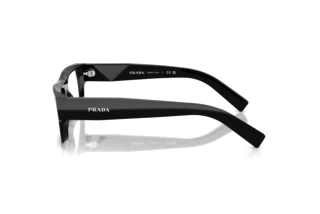 Zijaanzicht Prada PR D06V (16K1O1)