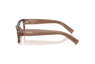 Zijaanzicht Prada PR D06V (28I1O1)