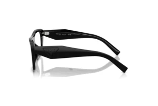 Zijaanzicht Prada PR D07VU (16K1O1)