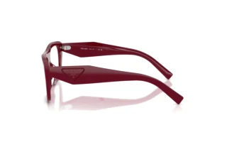 Zijaanzicht Prada PR D07VU (23L1O1)