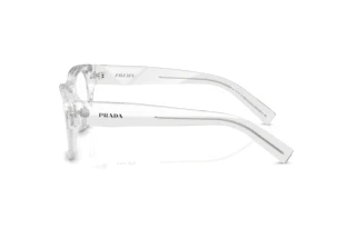 Zijaanzicht Prada PR D08VU (12R1O1)