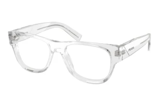 Vooraanzicht Prada PR D08VU (12R1O1)