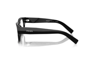 Zijaanzicht Prada PR D08VU (16K1O1)