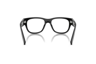 Achteraanzicht Prada PR D08VU (16K1O1)