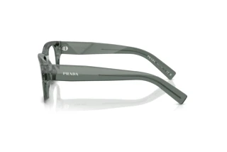 Zijaanzicht Prada PR D08VU (21J1O1)